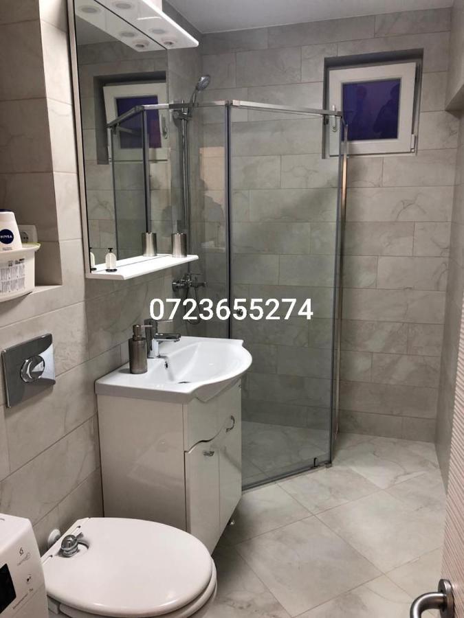 Abby Apartment Campulung Moldovenesc Ngoại thất bức ảnh
