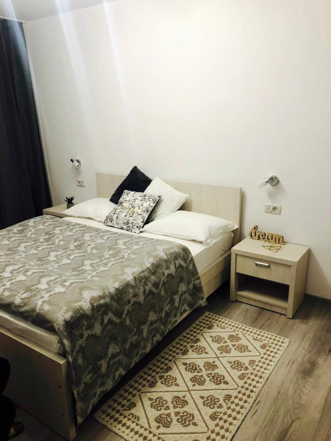 Abby Apartment Campulung Moldovenesc Ngoại thất bức ảnh
