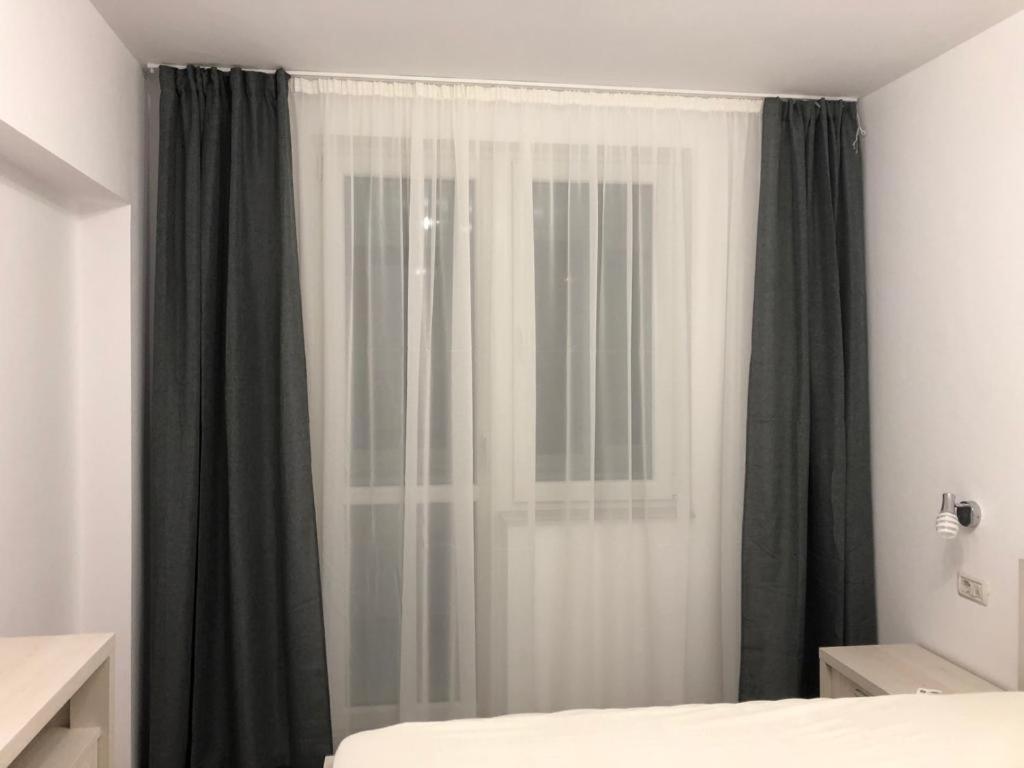 Abby Apartment Campulung Moldovenesc Ngoại thất bức ảnh