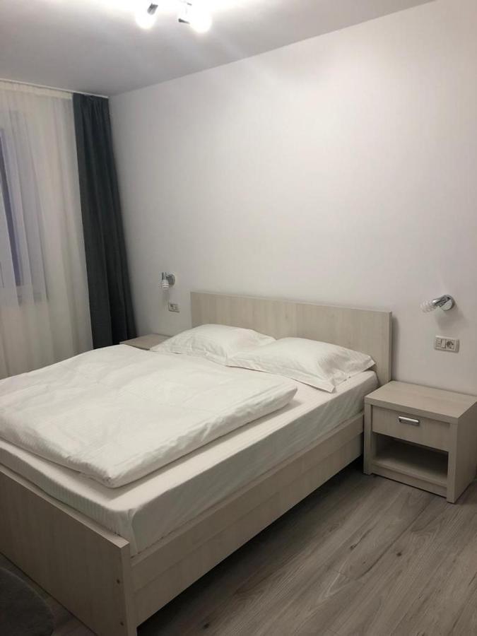 Abby Apartment Campulung Moldovenesc Ngoại thất bức ảnh